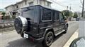 2015 Mercedes-Benz G-Class