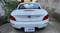 2014 BMW Z4