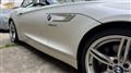 2014 BMW Z4