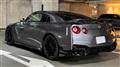 2024 Nissan Nissan GT-R