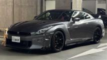 2024 Nissan Nissan GT-R