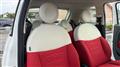 2014 Fiat 500