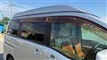 2009 Nissan Serena