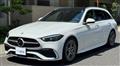 2022 Mercedes-Benz C-Class