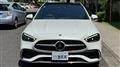 2022 Mercedes-Benz C-Class