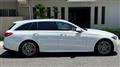2022 Mercedes-Benz C-Class