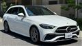2022 Mercedes-Benz C-Class