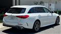 2022 Mercedes-Benz C-Class
