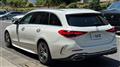 2022 Mercedes-Benz C-Class