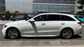 2022 Mercedes-Benz C-Class