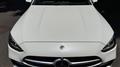 2022 Mercedes-Benz C-Class