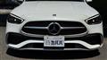 2022 Mercedes-Benz C-Class