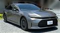 2024 Toyota Crown