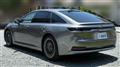 2024 Toyota Crown