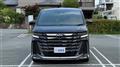 2024 Toyota Vellfire
