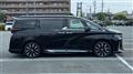 2024 Toyota Vellfire