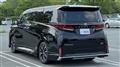2024 Toyota Vellfire