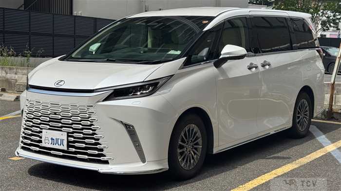 2025 Lexus Other