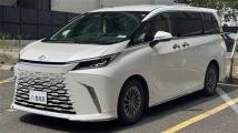 2025 Lexus Other