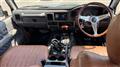 1993 Toyota Land Cruiser Prado