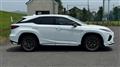 2019 Lexus RX
