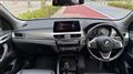 2021 BMW X1