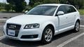 2010 Audi A3
