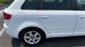 2010 Audi A3