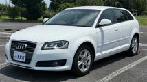 2010 Audi A3