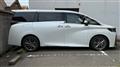 2025 Toyota Vellfire