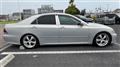 2005 Toyota Crown Athlete Series