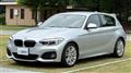 2017 BMW 1 Series