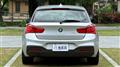 2017 BMW 1 Series