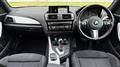 2017 BMW 1 Series