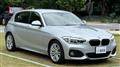 2017 BMW 1 Series