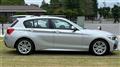 2017 BMW 1 Series