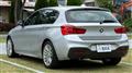 2017 BMW 1 Series