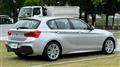 2017 BMW 1 Series
