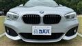 2017 BMW 1 Series