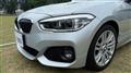2017 BMW 1 Series