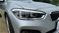 2017 BMW 1 Series