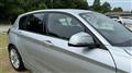 2017 BMW 1 Series