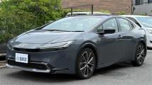 2023 Toyota Prius