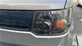 2008 Mitsubishi eK Sport