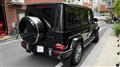 2023 Mercedes-Benz G-Class