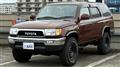 1999 Toyota Hilux Surf