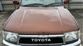 1999 Toyota Hilux Surf