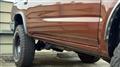 1999 Toyota Hilux Surf