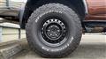 1999 Toyota Hilux Surf