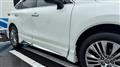 2022 Toyota Harrier Hybrid